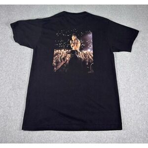Linkin Park Chester Bennington Celebrate Life 2017 Concert Black Medium